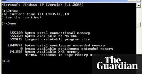 Generic sound driver for dos